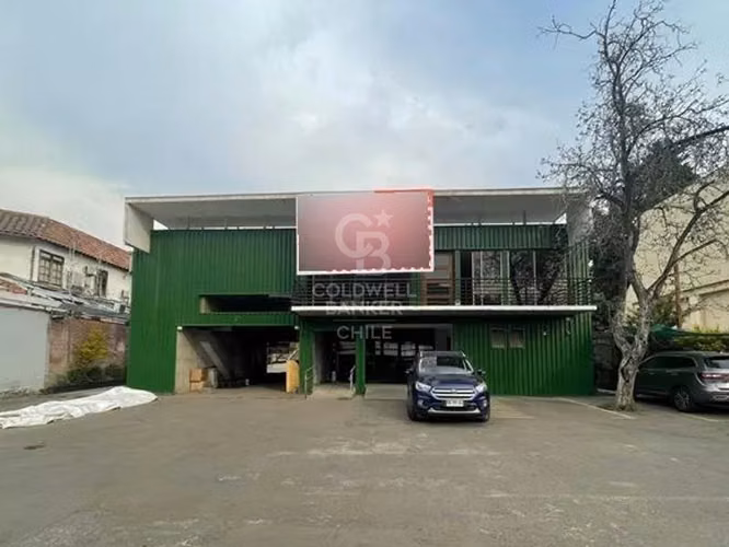 Excelente ubicación para proyecto inmobiliario