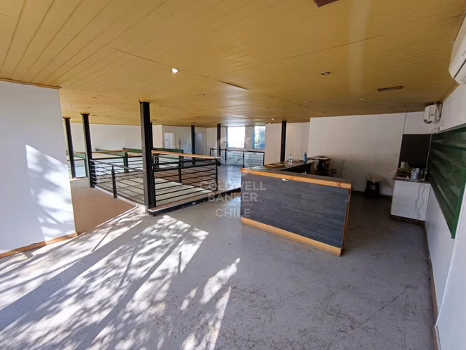 Excelente ubicación para proyecto inmobiliario