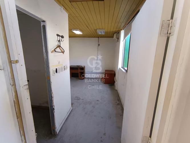 Excelente ubicación para proyecto inmobiliario