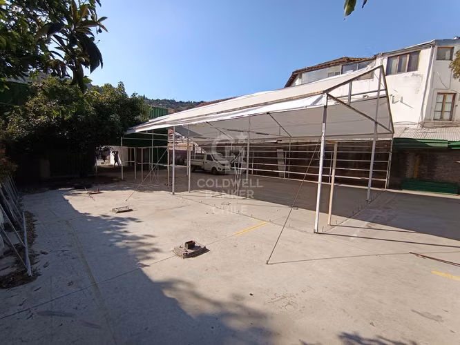 Excelente ubicación para proyecto inmobiliario