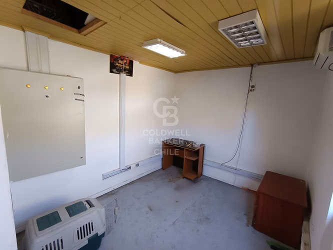 Excelente ubicación para proyecto inmobiliario