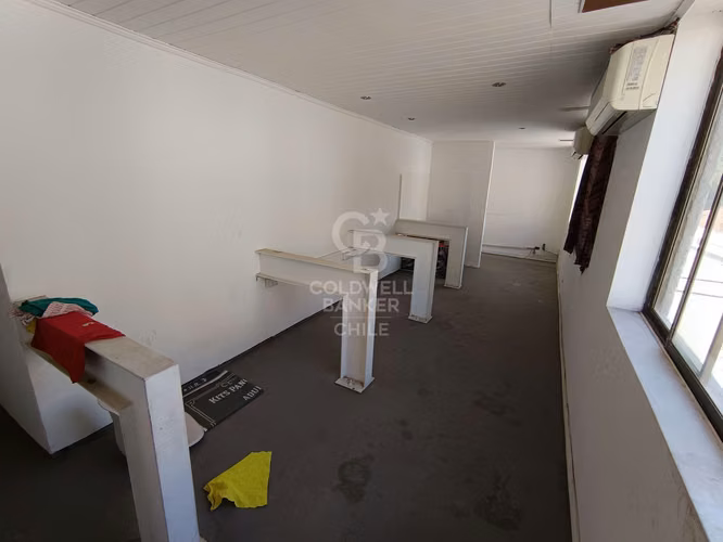 Excelente ubicación para proyecto inmobiliario