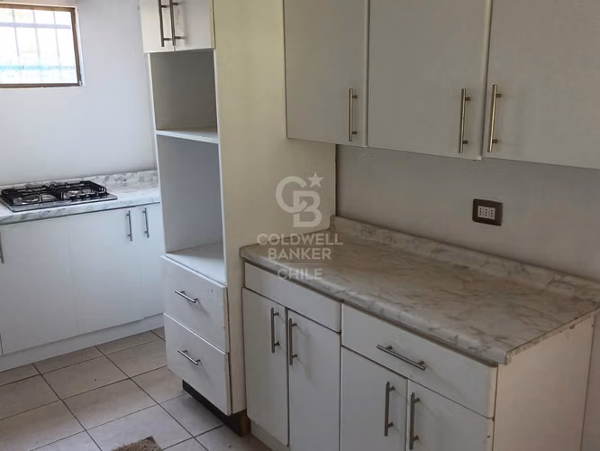Parcela 5.000 m2 con dos casas en Calera de Tango