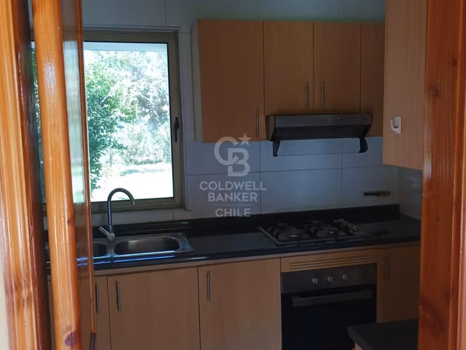 Parcela 5.000 m2 con dos casas en Calera de Tango