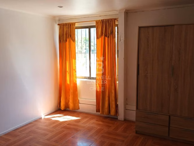 Parcela 5.000 m2 con dos casas en Calera de Tango