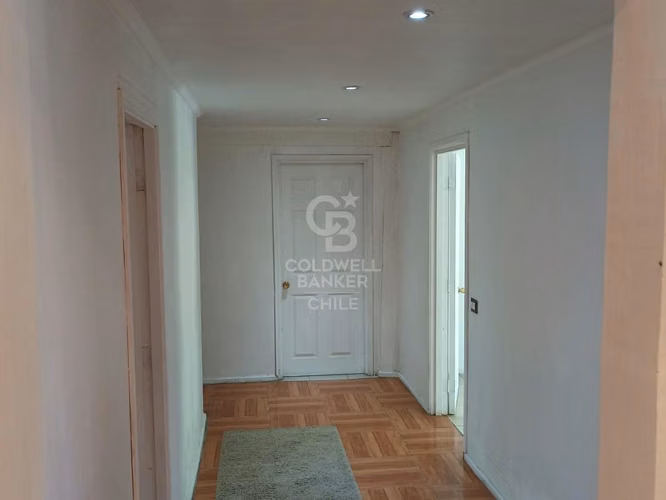 Parcela 5.000 m2 con dos casas en Calera de Tango