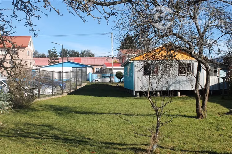 Gran oportunidad de inversión y vivienda en Los Muermos
