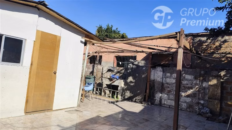 Sitio en venta en Quinta Normal