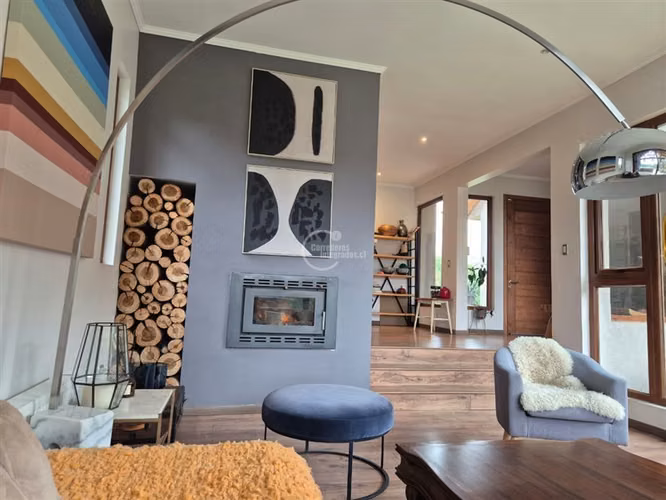 Casa en arriendo de 1 dorm. en Los Angeles