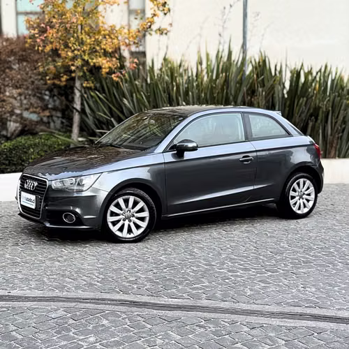 Audi A1 1.4 TFSI SPORT 125 MT (2015)