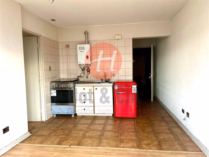 Departamento en arriendo en Temuco - Sector Sevilla