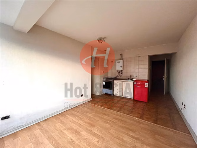 Departamento en arriendo en Temuco - Sector Sevilla