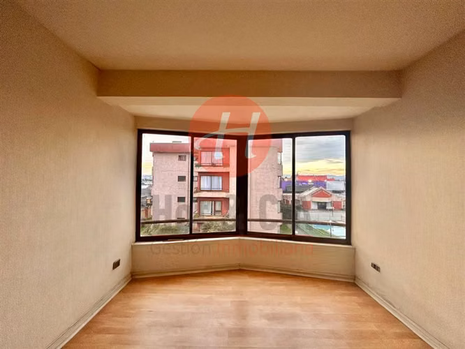 Departamento en arriendo en Temuco - Sector Sevilla