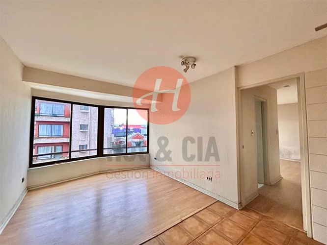 Departamento en arriendo en Temuco - Sector Sevilla