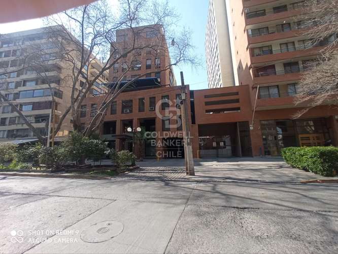 Oficina Padre Mariano Providencia - Imagen 2