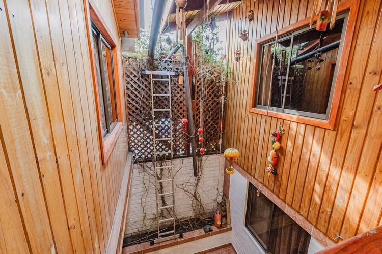 Vendo Casa 4D+2B muy cerca de Avda.  Américo Vespucio, Maipú