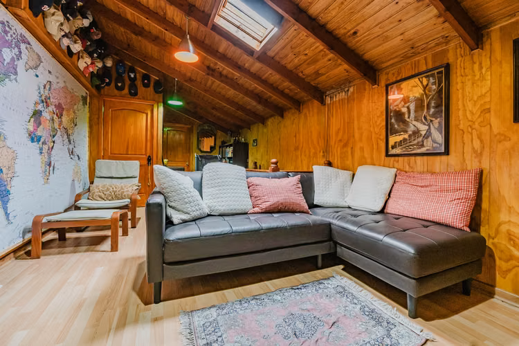 Vendo Casa 4D+2B muy cerca de Avda.  Américo Vespucio, Maipú