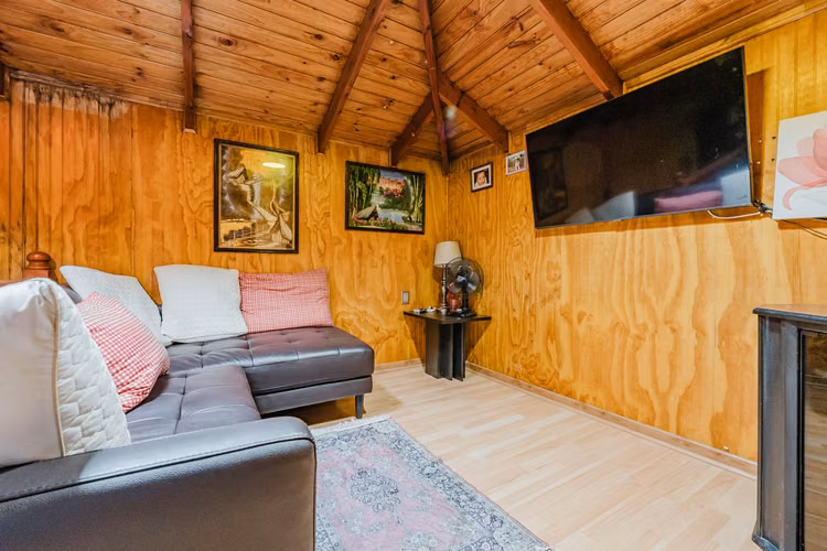 Vendo Casa 4D+2B muy cerca de Avda.  Américo Vespucio, Maipú