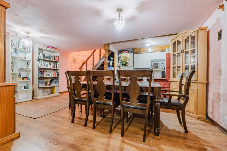 Vendo Casa 4D+2B muy cerca de Avda.  Américo Vespucio, Maipú