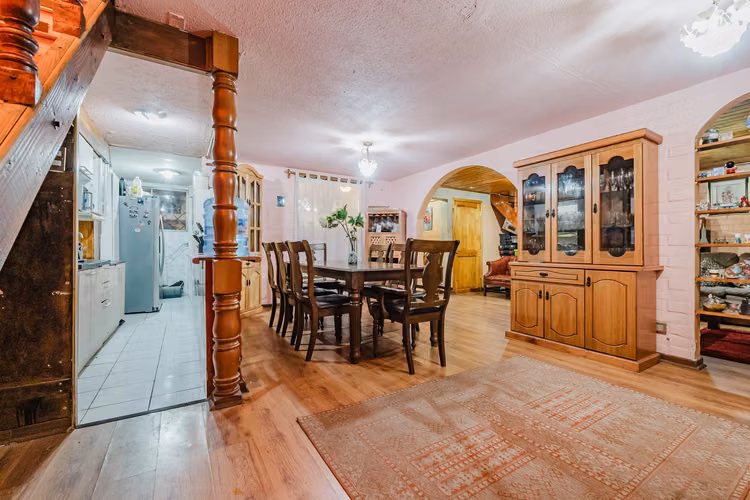 Vendo Casa 4D+2B muy cerca de Avda.  Américo Vespucio, Maipú