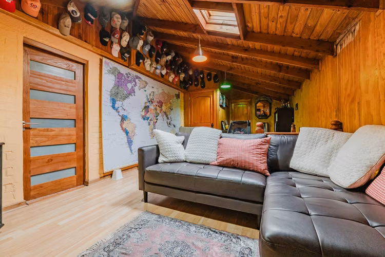 Vendo Casa 4D+2B muy cerca de Avda.  Américo Vespucio, Maipú