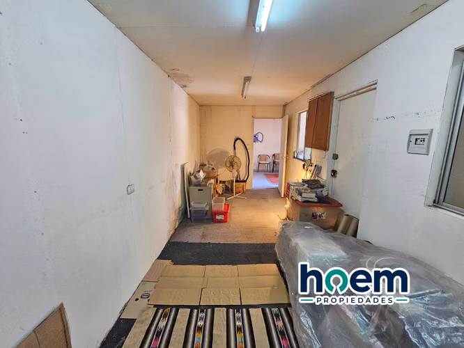Propiedad Multifuncional en Villa Santa Teresita, Maule Norte.