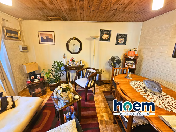 Propiedad Multifuncional en Villa Santa Teresita, Maule Norte.