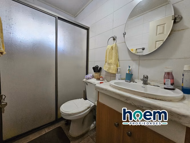Propiedad Multifuncional en Villa Santa Teresita, Maule Norte.