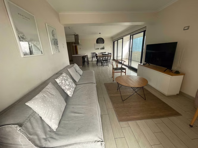 Gran Oportunidad: Venta depto amoblado (168314) - Imagen 11