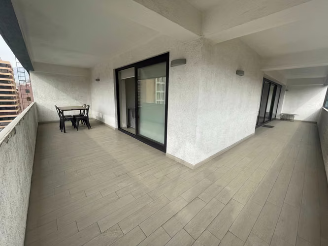 Gran Oportunidad: Venta depto amoblado (168314)