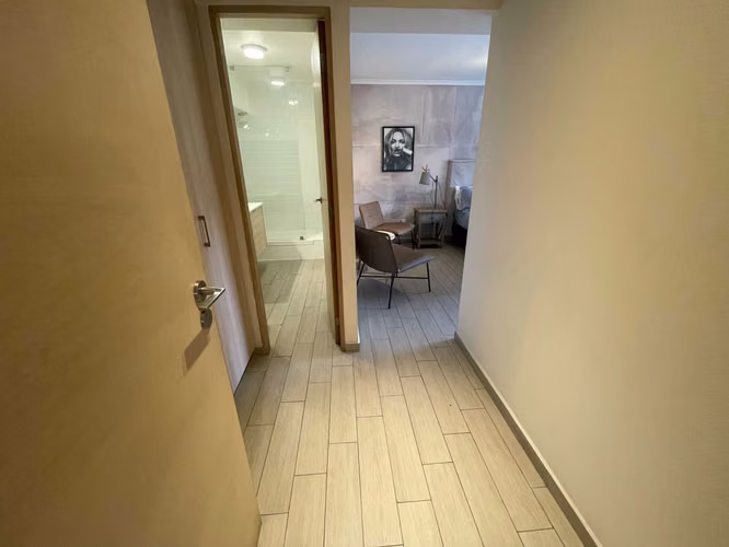 Gran Oportunidad: Venta depto amoblado (168314)