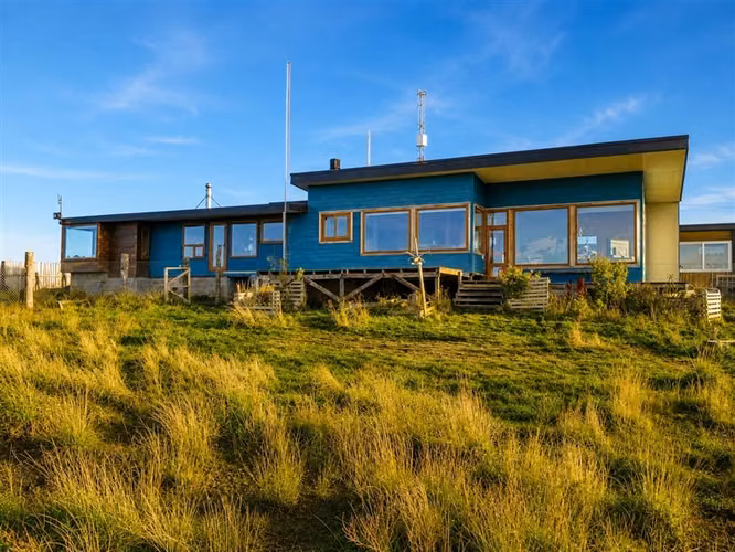 Casa en venta de 3 dormitorios en Punta Arenas