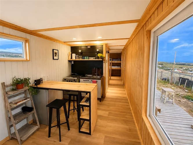 Casa en venta de 3 dormitorios en Punta Arenas