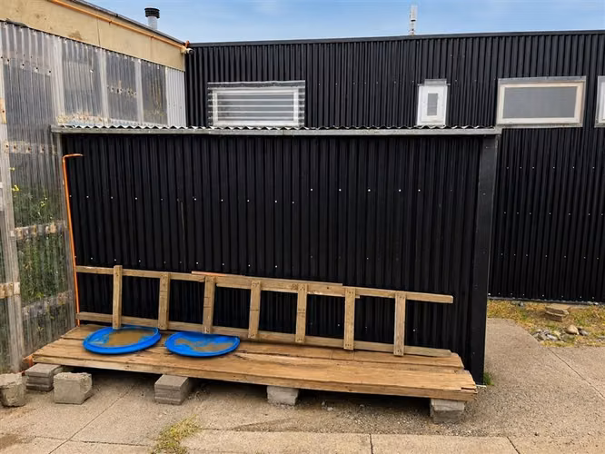 Casa en venta de 3 dormitorios en Punta Arenas