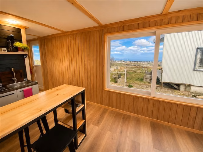 Casa en venta de 3 dormitorios en Punta Arenas