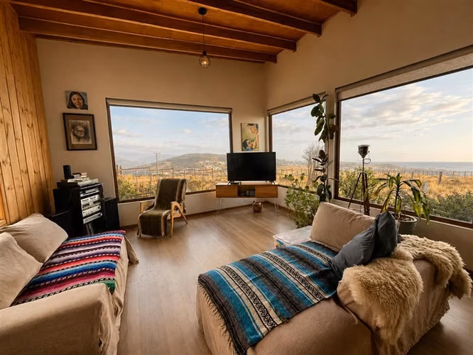 Casa en venta de 3 dormitorios en Punta Arenas