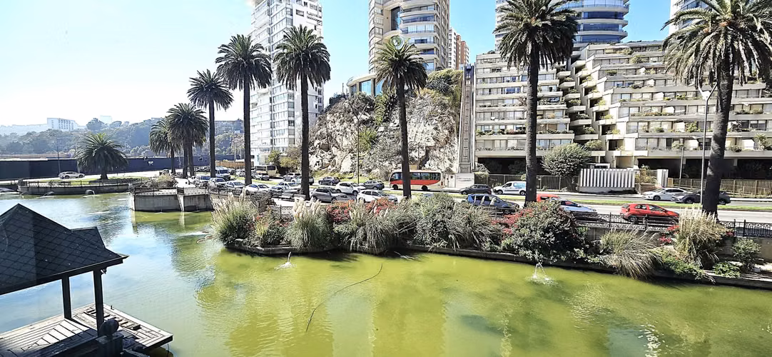Tranquilidad | Amplitud | A pasos de la playa y el mall.