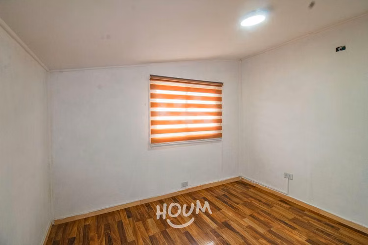 Casa en Brujo de Los Andes