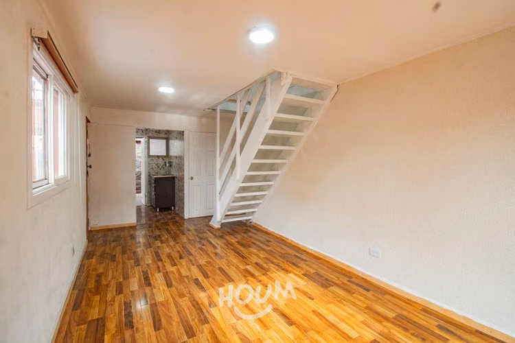 Casa en Brujo de Los Andes