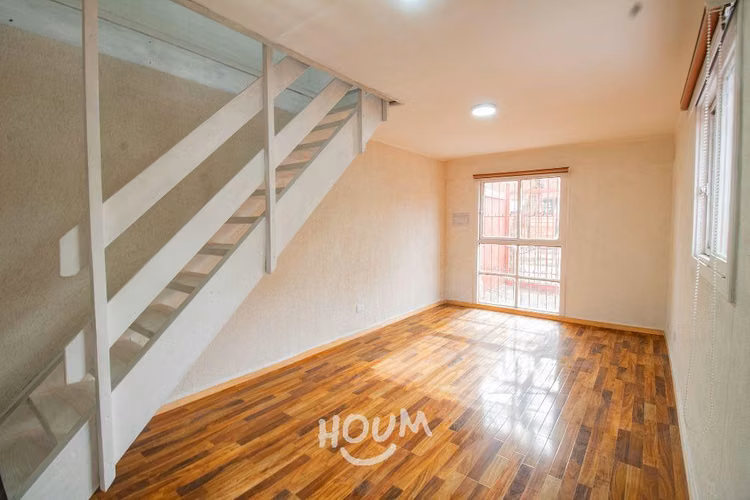 Casa en Brujo de Los Andes