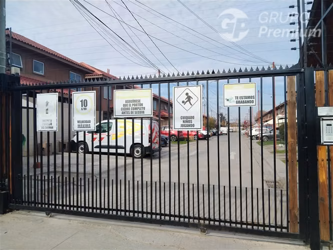 Casa 3D en Puente Alto ¡Propietaria recibe ofertas!