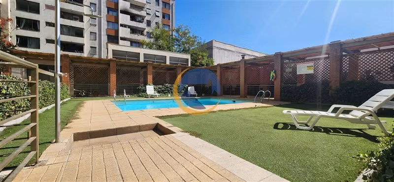 Departamento en Venta de 3 dorm. 2 baños Est y B. Republica!