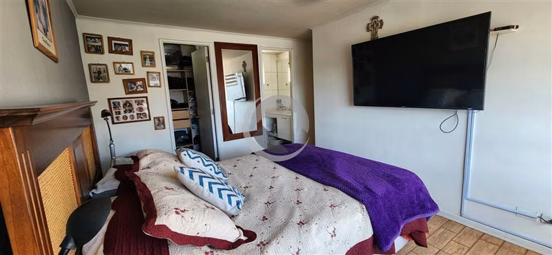 Departamento en Venta de 3 dorm. 2 baños Est y B. Republica!