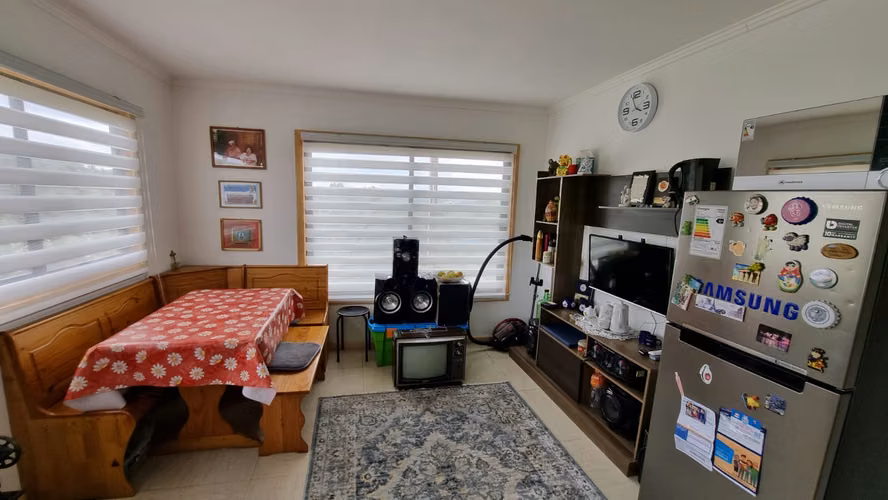 Casa en Hermoso Campo de 6 Hectáreas en Chancoyan Alto