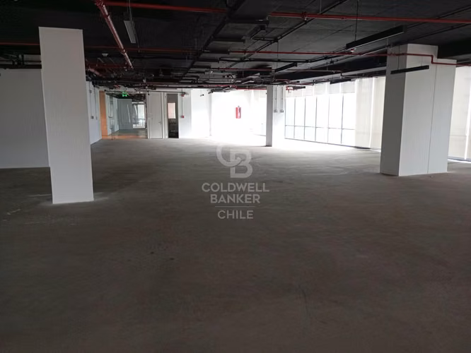 Oficina cercana Portal La Dehesa