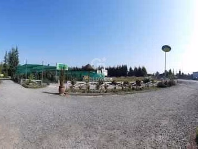 Terreno 2,5há a orilla de Carretera, Requinoa