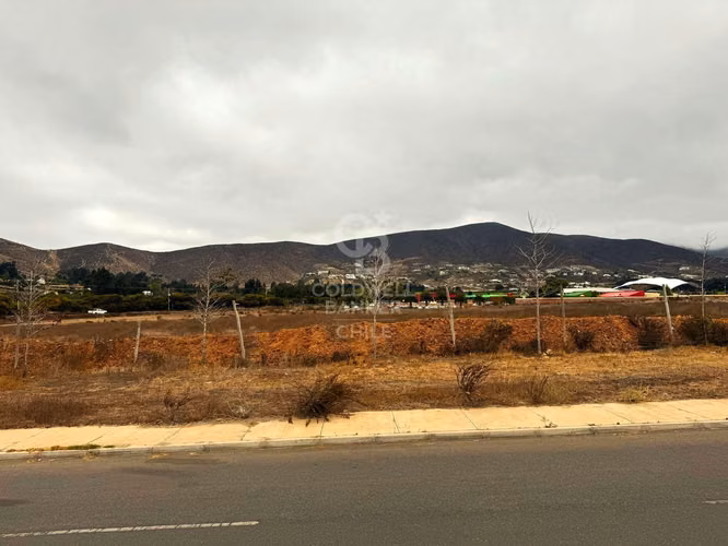 Terrenos para Desarrollo La Serena / Cuatro Esquinas