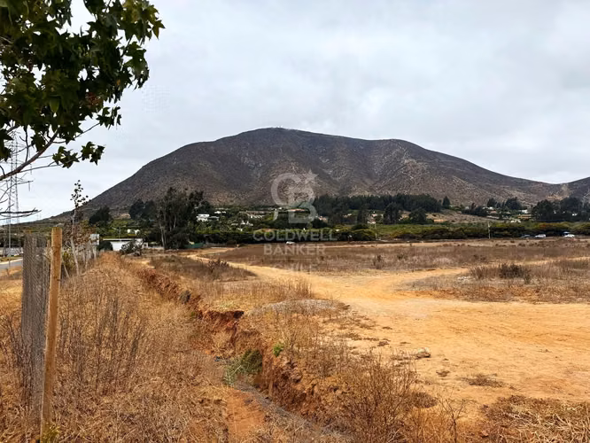 Terreno para Desarrollo La Serena / Cuatro Esquinas