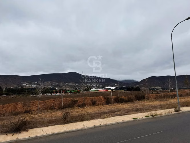Terreno para Desarrollo La Serena / Cuatro Esquinas