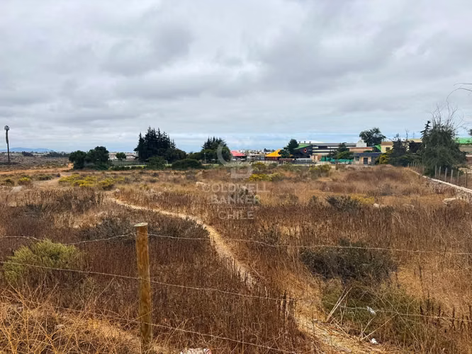 Terrenos para Desarrollo La Serena / Cuatro Esquinas